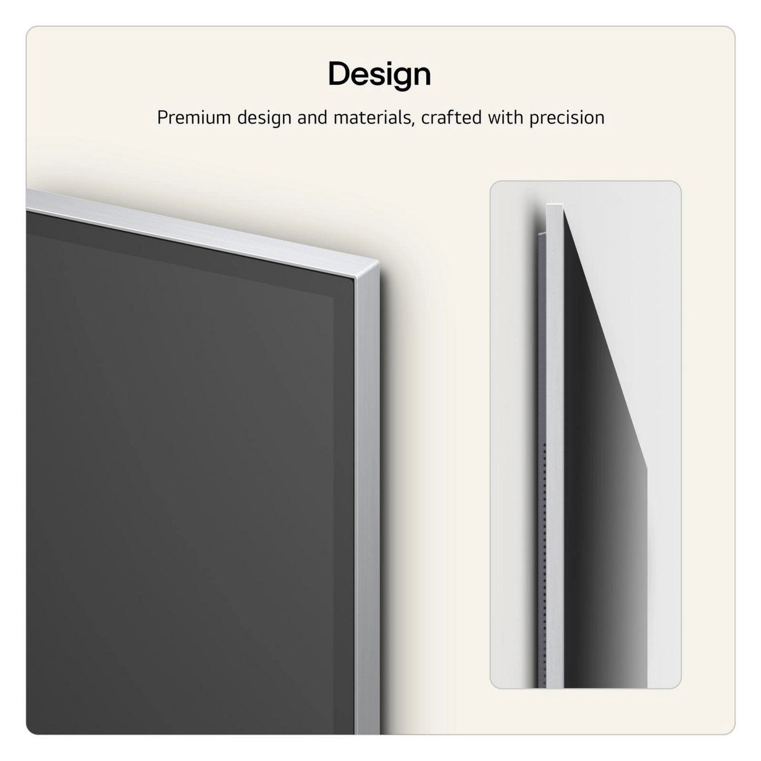 Premium Design