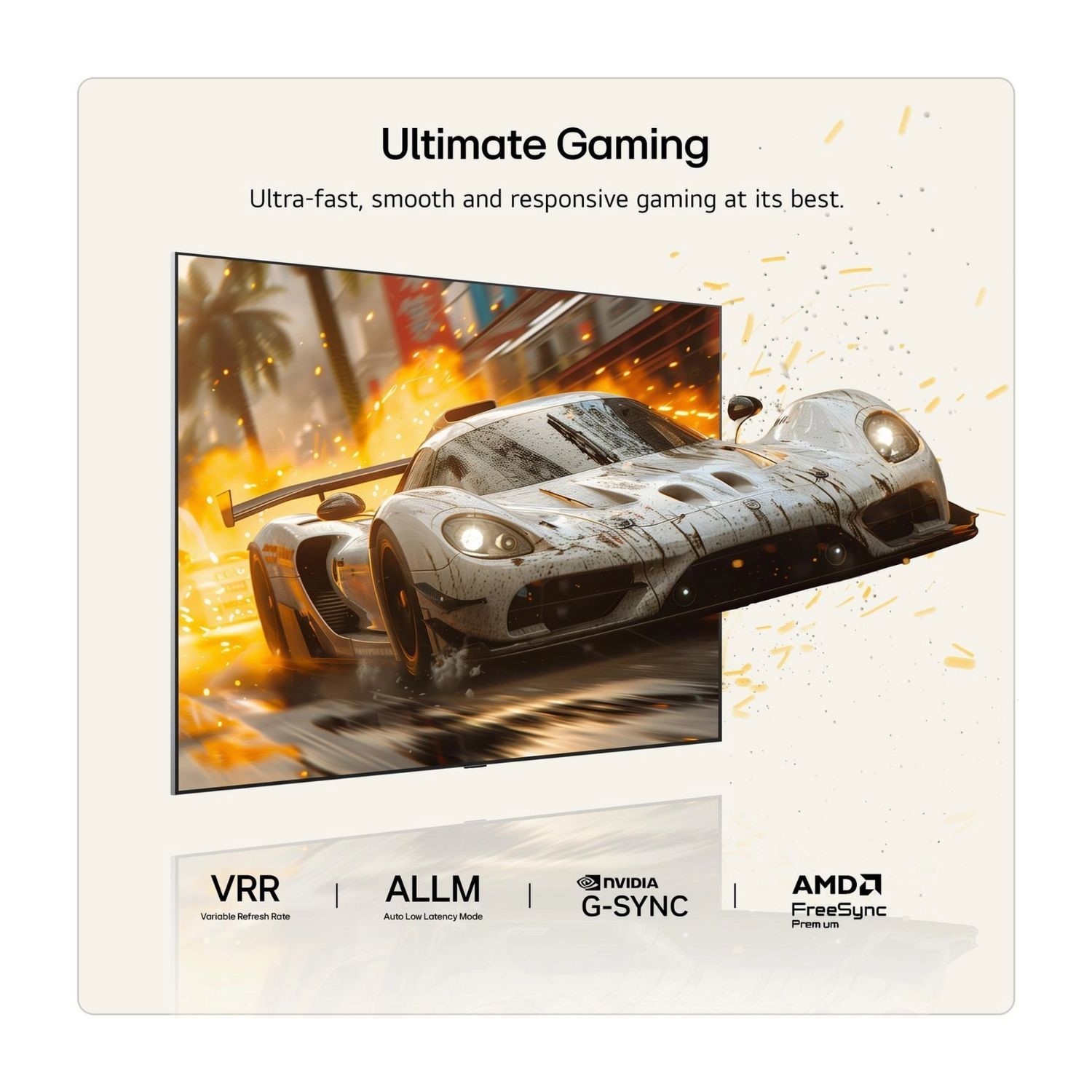 Ultimate Gaming