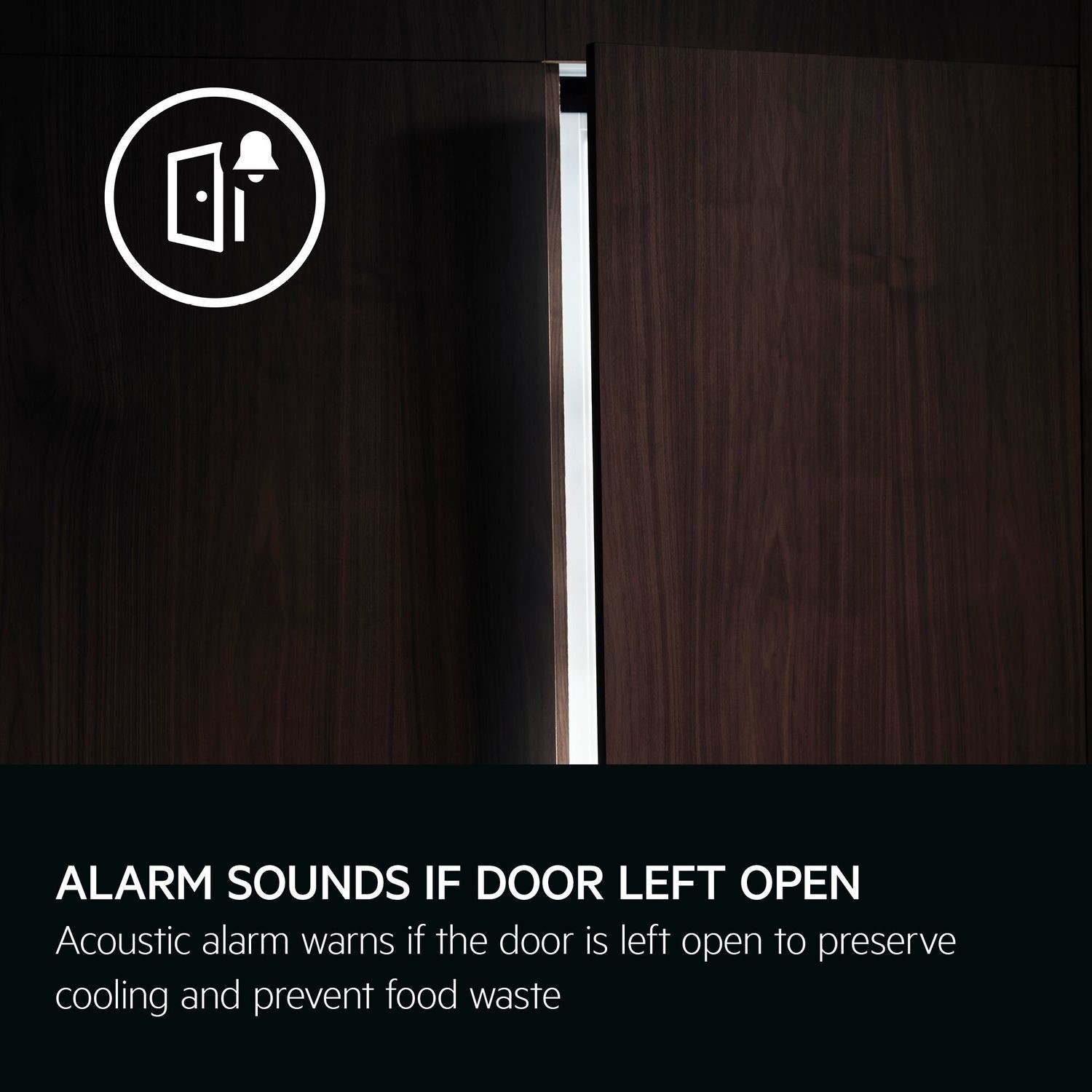 Door Alarm