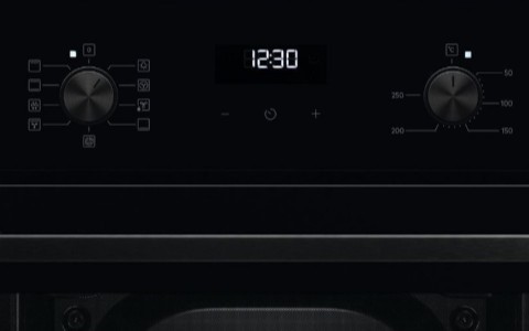 LED Display.