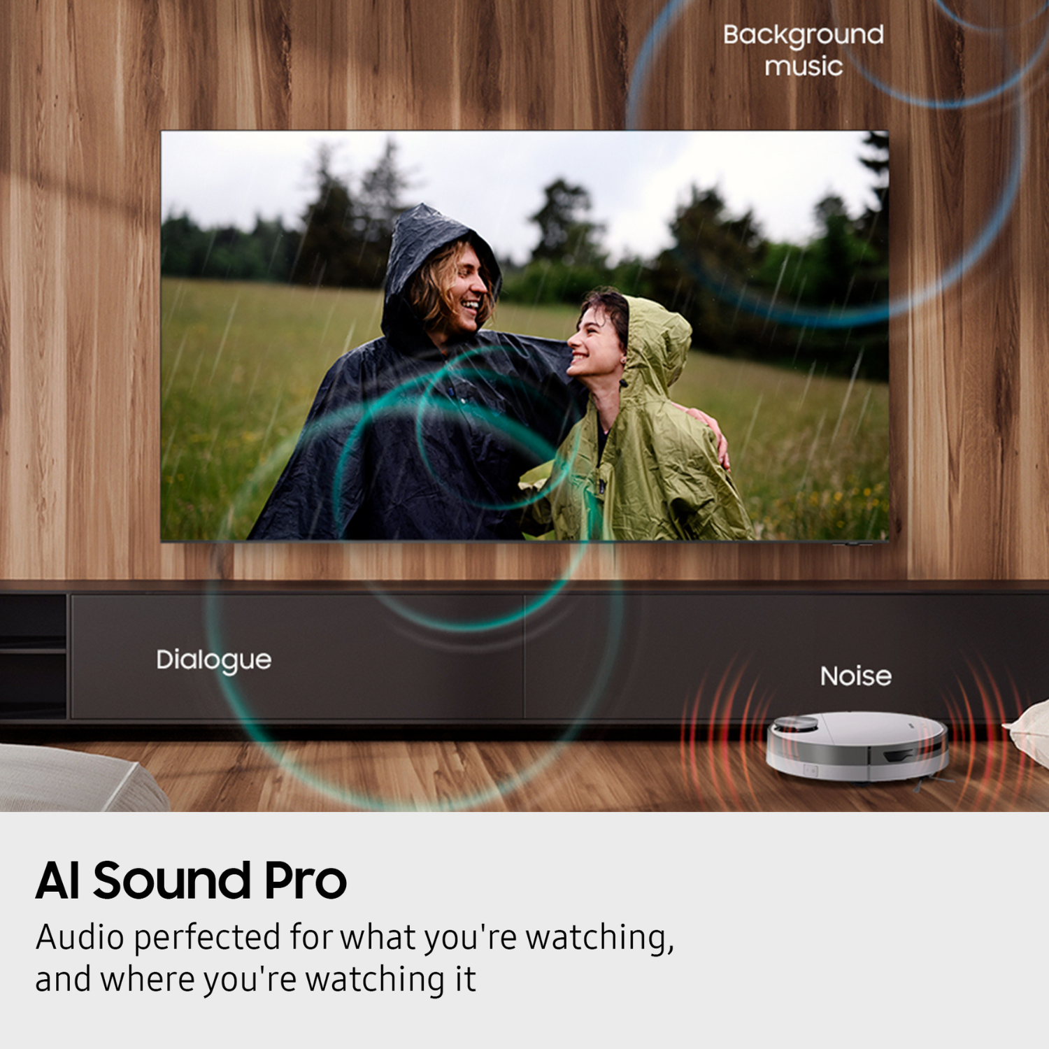 AI Sound Pro