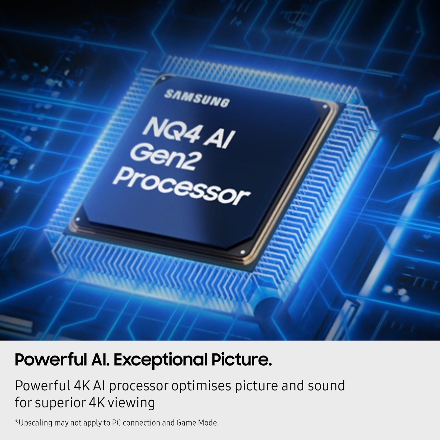 NQ4 AI Gen2 Processor