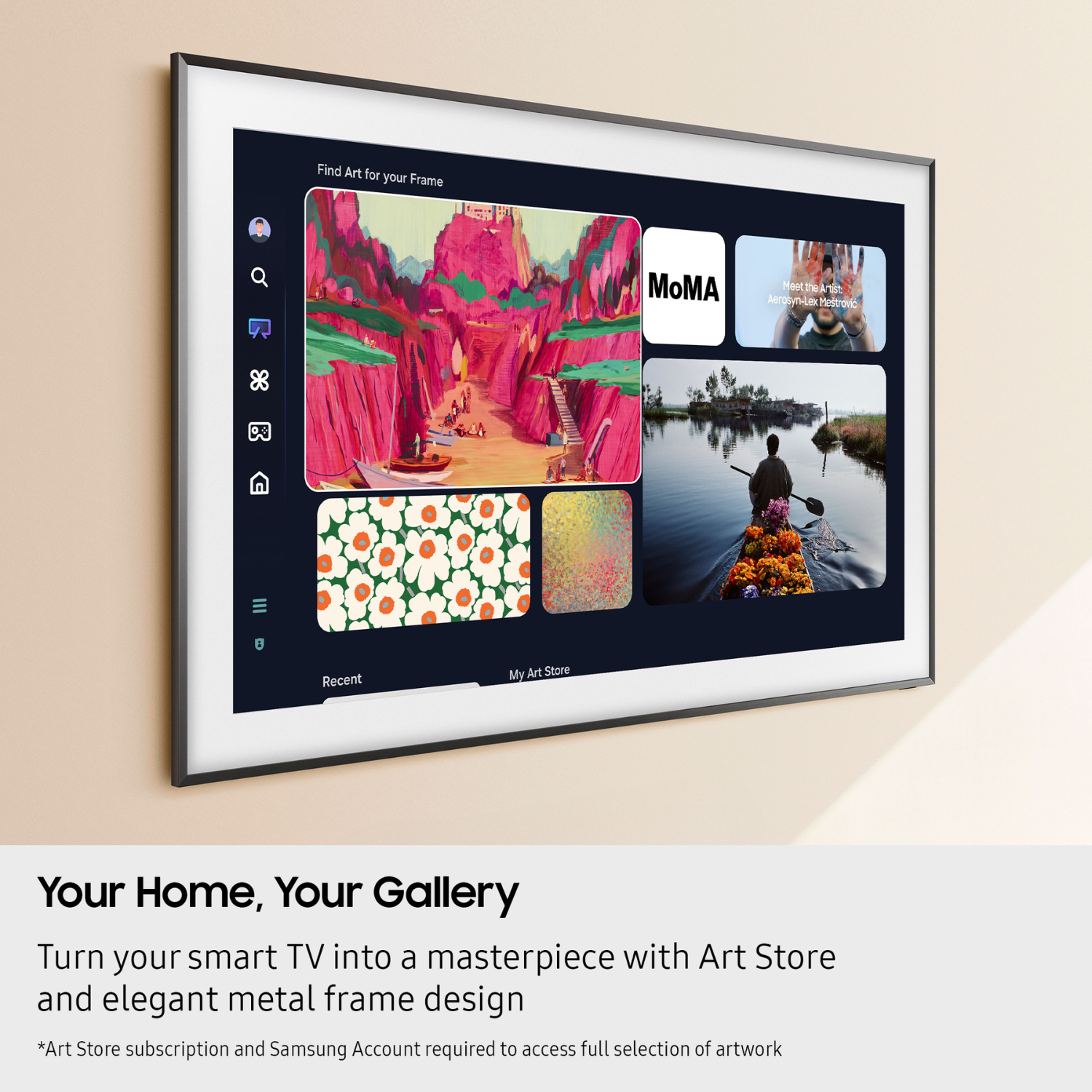 Art Store