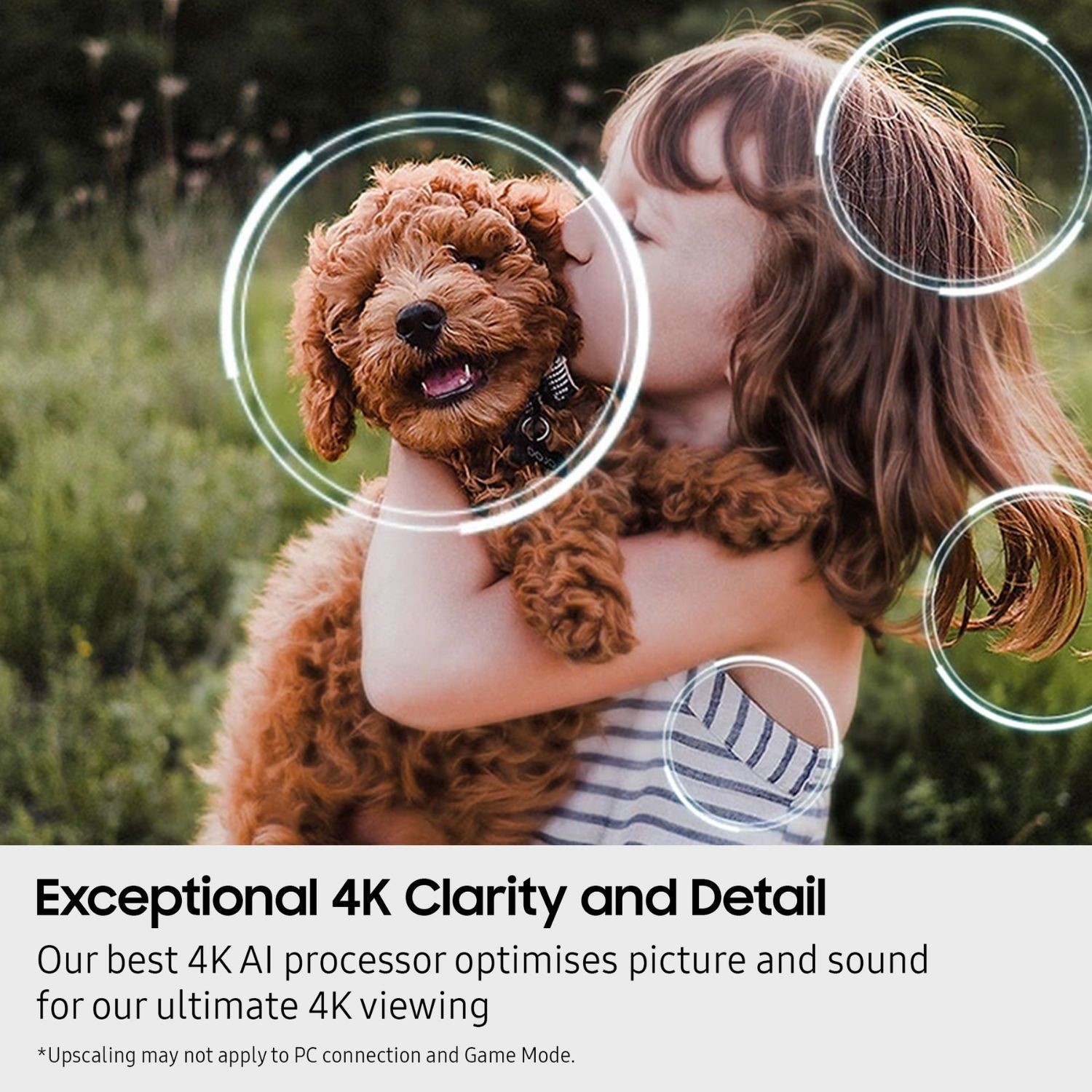 4K AI Upscaling Pro
