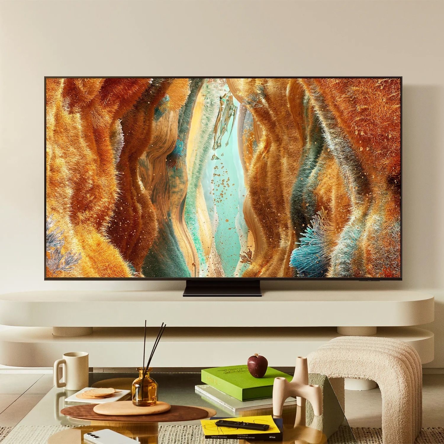 AI Motion Enhancer & Motion Xcelerator 165Hz
