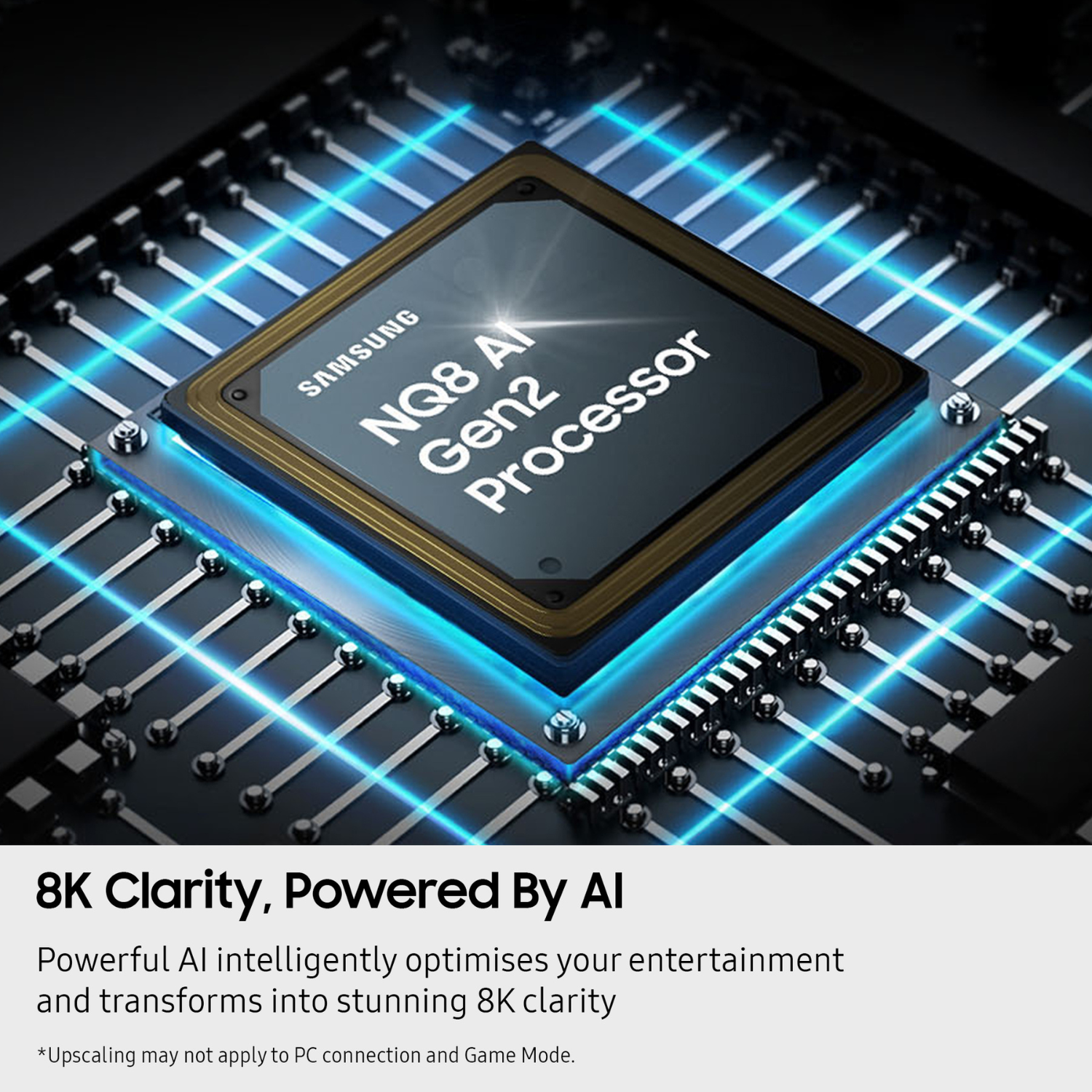NQ8 AI Gen2 Processor