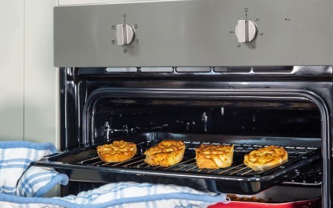 Full Width Grill.