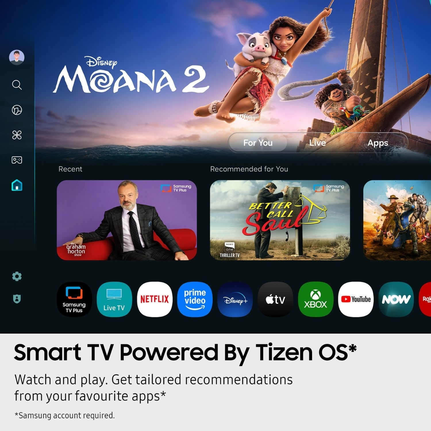 Tizen OS