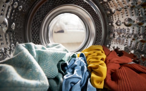 quick washer dryer.