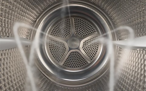 efficienct Tumble Dryer.
