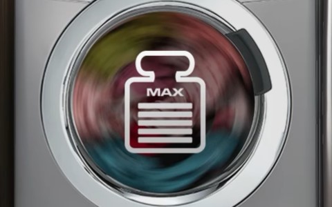 sensor washing machine.