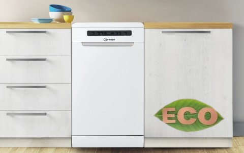 eco wash.