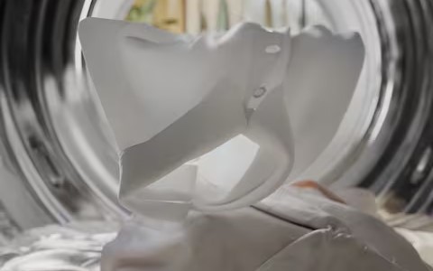 reload Washing Machine.