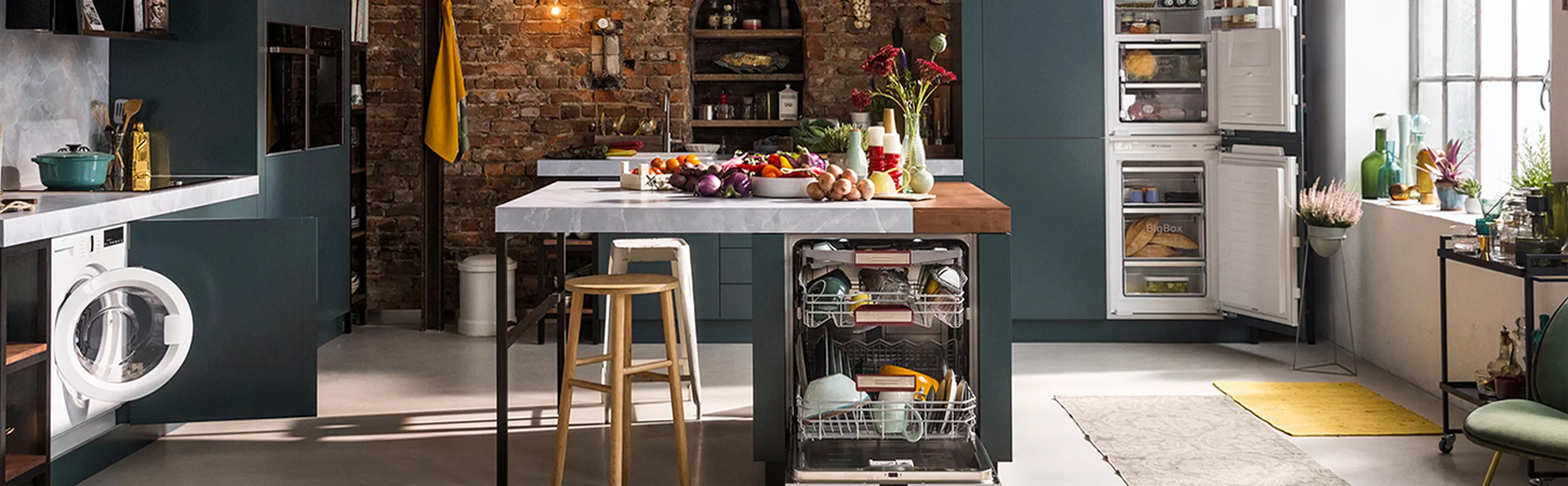 Neff appliances