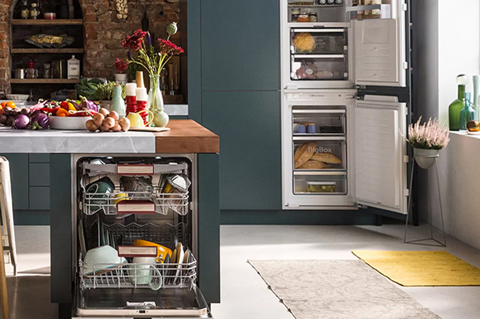 Neff appliances