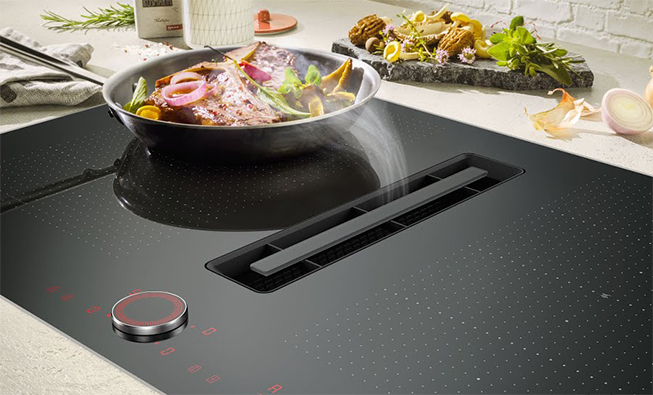 Neff hobs