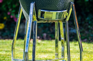 Heavy-duty stand