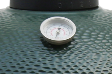 Temperature gauge