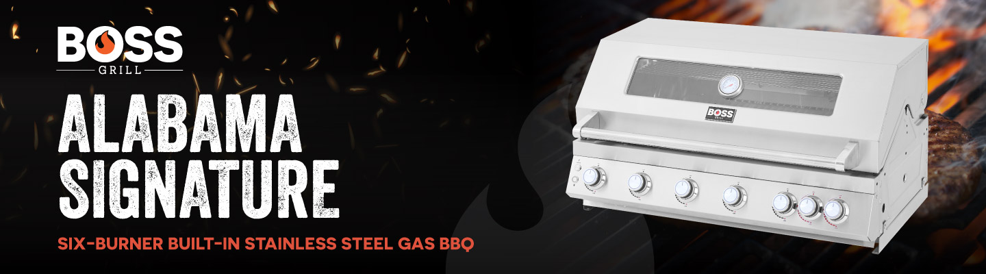Boss Grill