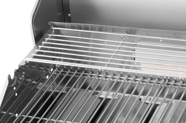 Warming rack