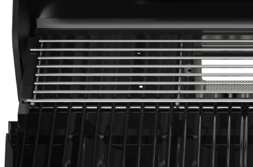 Warming rack