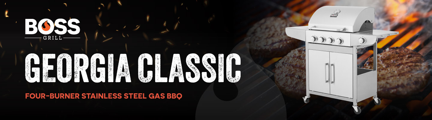 Boss Grill