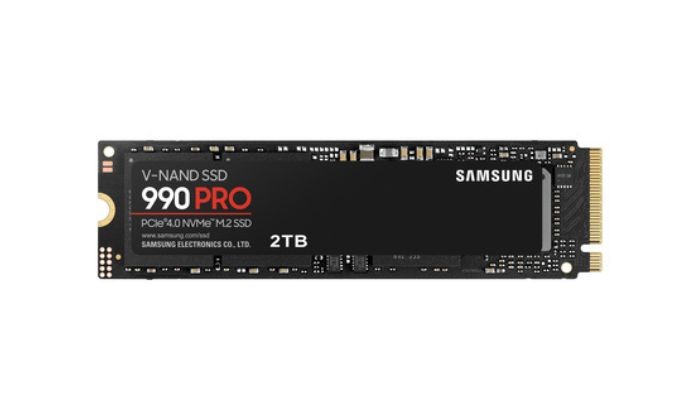 The Ultimate SSD
