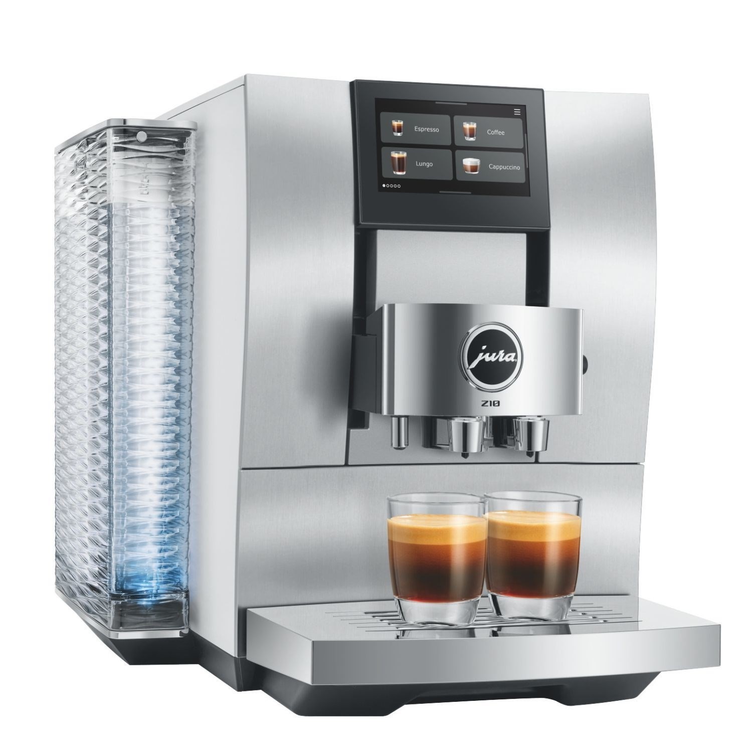 Jura Bean-to-Cup Coffee Machine