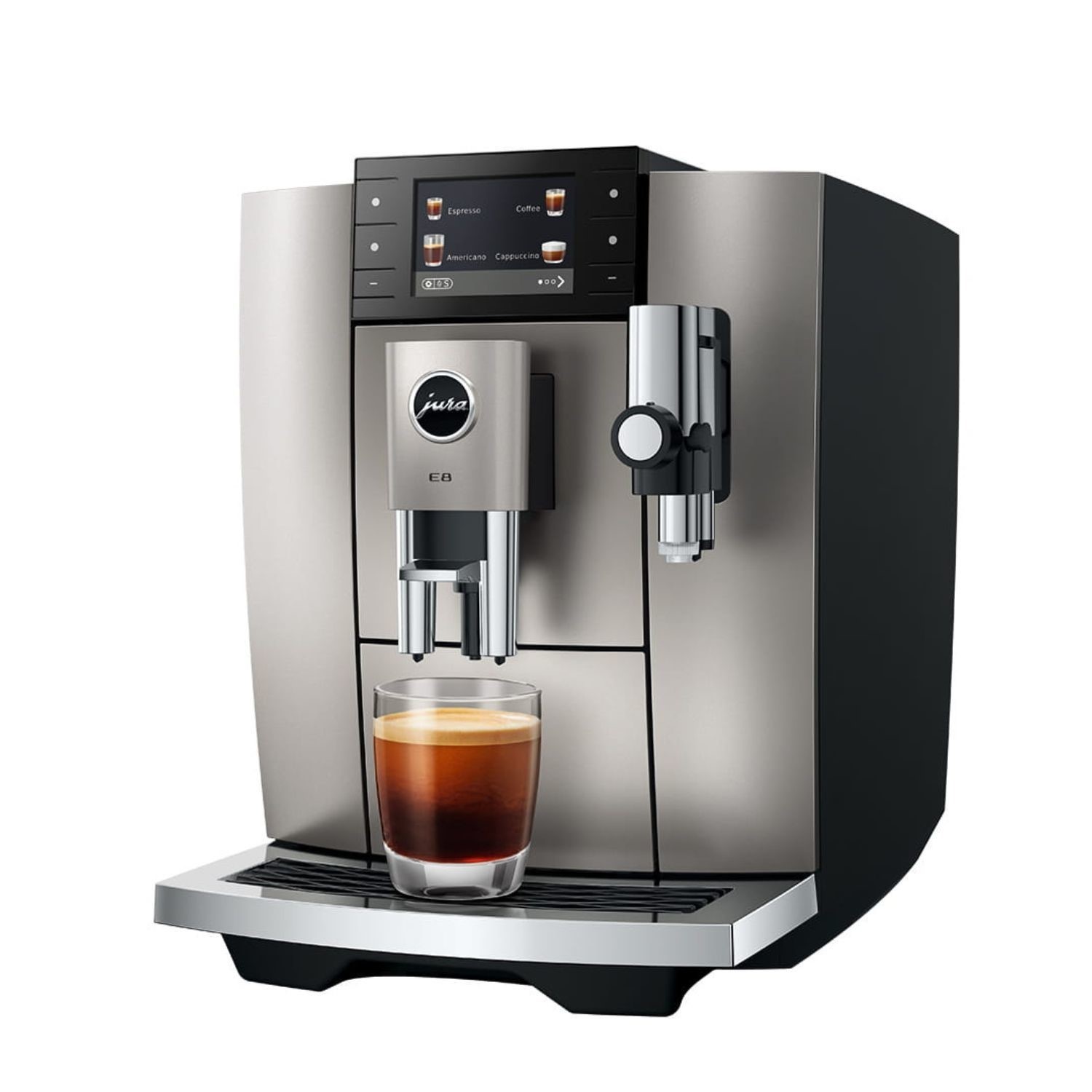 Jura Bean-to-Cup Coffee Machine