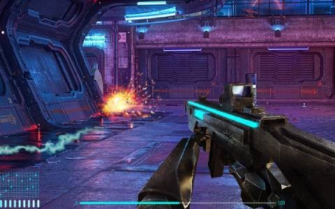 FPS Counter