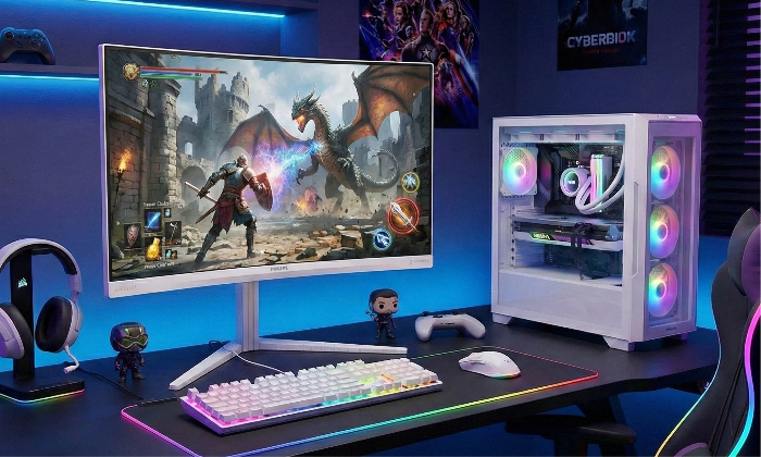 180 Hz Gaming