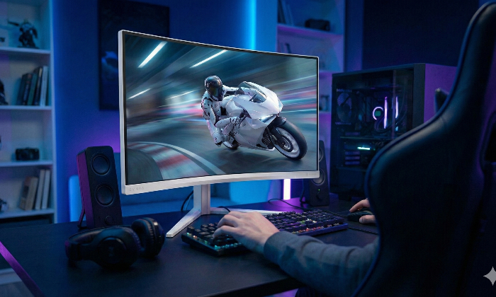 Low input lag
