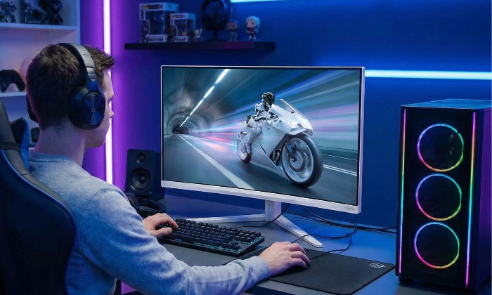 180 Hz Gaming