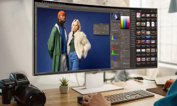 Built for creators. Ready for professionals. 