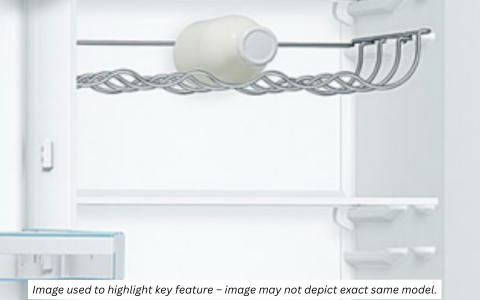 Bottle Rack
