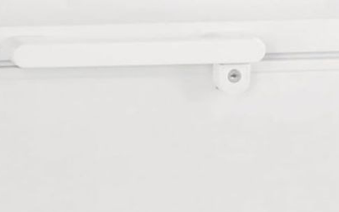 Lockable Lid