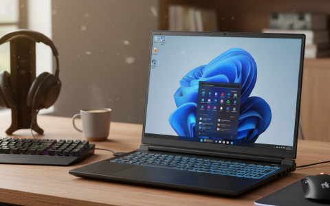 Windows for Gaming 