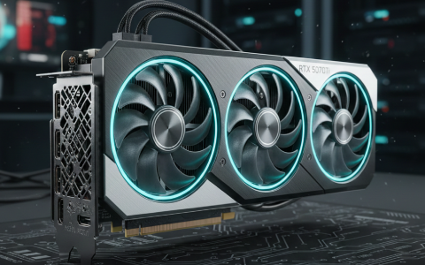 RTX 5070Ti