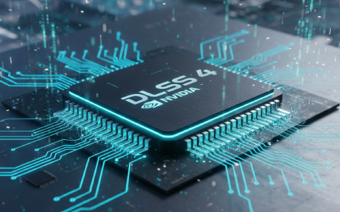 NVIDIA DLSS 4
