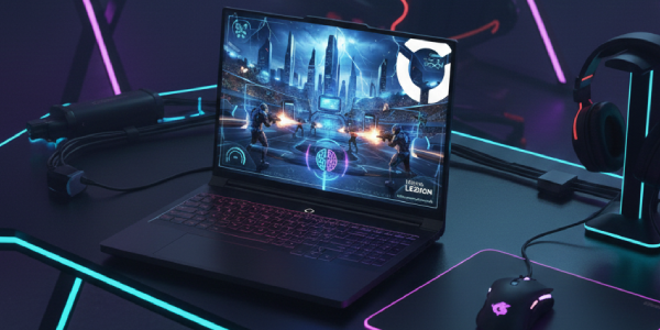 LENOVO AI ENGINE+