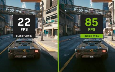 AI-Powered Performance
and Lifelike Graphics*