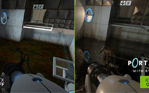 Ray Tracing
Hyperrealistic. Hyperfast.