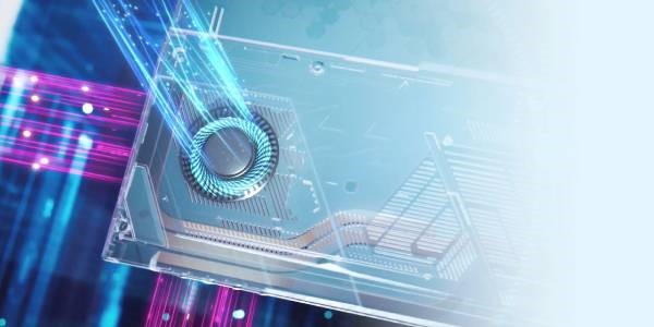 NEXT-GEN COOLING FOR
NEXT-GEN GAMING
