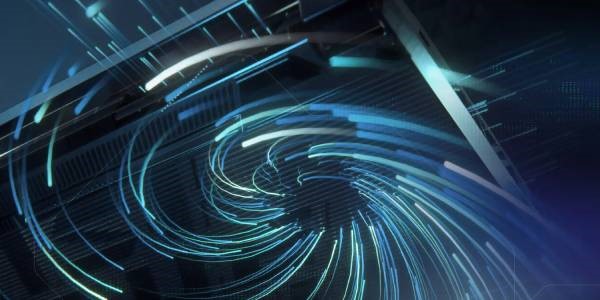 NEXT-GEN COOLING FOR
NEXT-GEN GAMING