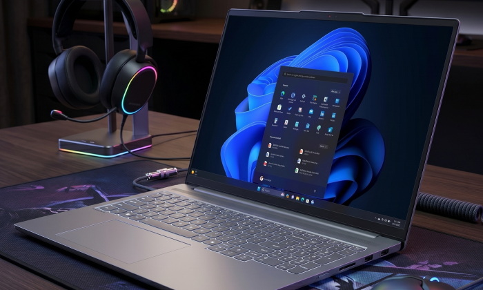 Future-Proof Connectivity: Thunderbolt 4 and Wi-Fi 7