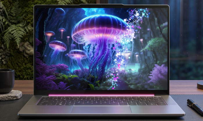 Intel Core Ultra 7 Power: AI-Driven Performance