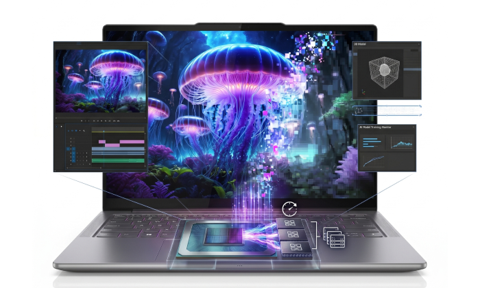 32GB On-Package Memory: Ultra-Low Latency