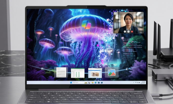 Windows 11 Home and Copilot+ Integration