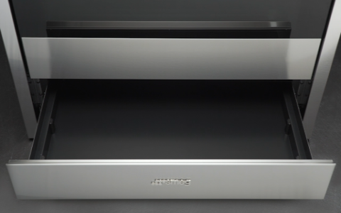 Smeg Storage Drawer.