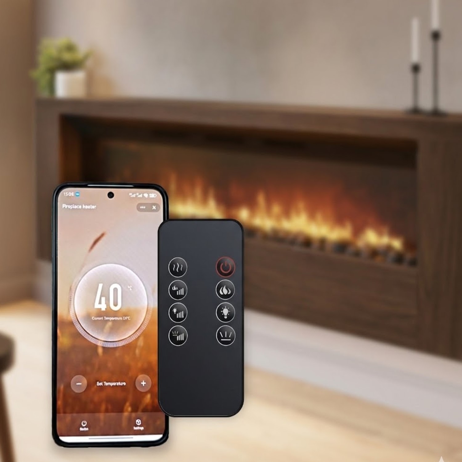 Remote Control